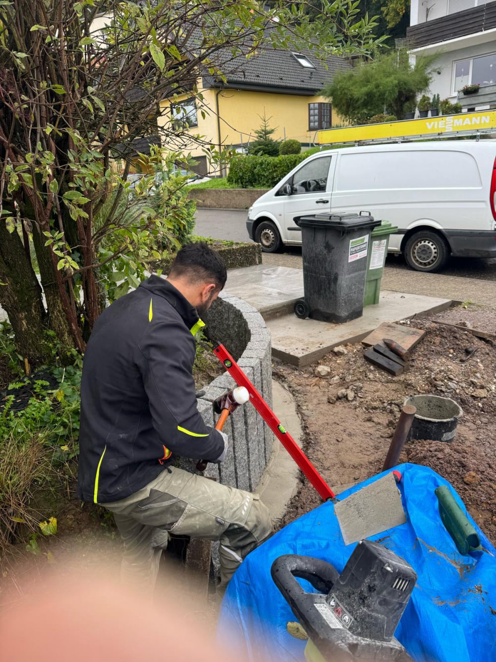 Mobirise Website Builder